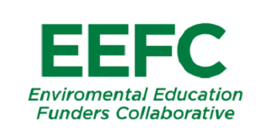 Partner Foundation - EEFC logo