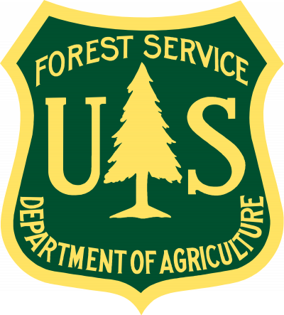Partner Government - Forest Service logo