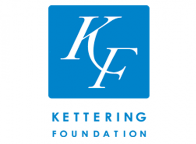 Partner Foundation - Kettering Fdn logo
