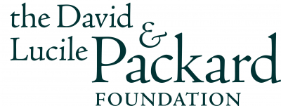 Partner Foundation - Packard Foundation logo