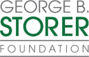 Partner Foundation - George B. Storer Foundation logo