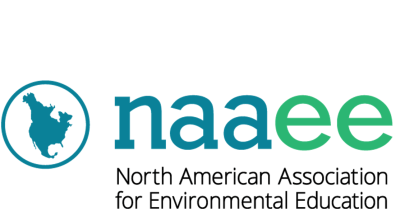 NAAEE logo centered