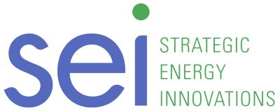 Strategic Energy Innovations logo