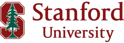 Temporary Stanford University logo