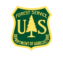 Forest Service logo