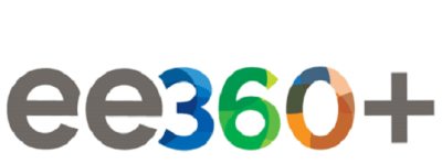 ee360+ logo recentered