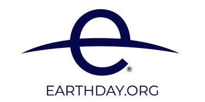 Earthday.org logo