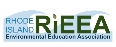 Rhode Island Environmental Education Association logo