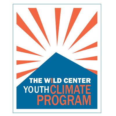 The Wild Center logo